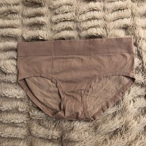 Aerie small boybrief panty